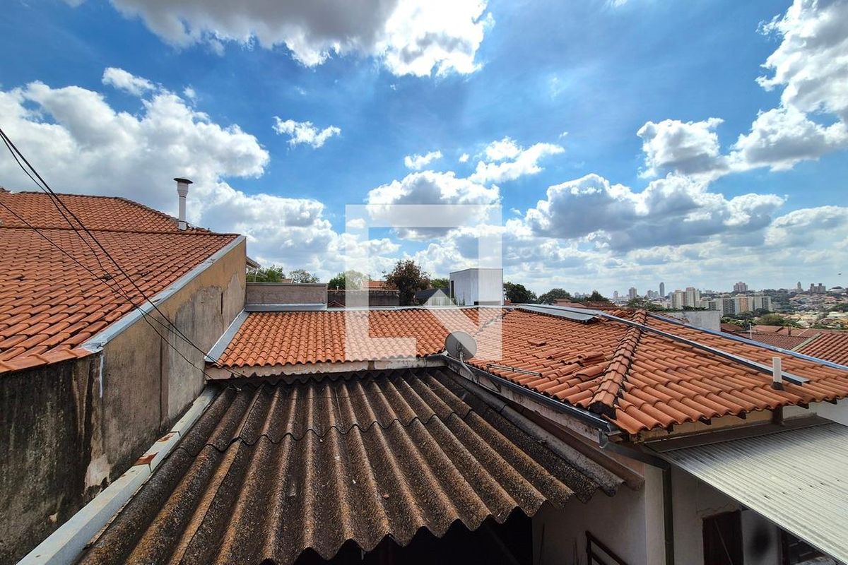 Casa à Venda - Parque Prado, 5 Quartos,  280 m2 em , Campinas - sp | SoloBR