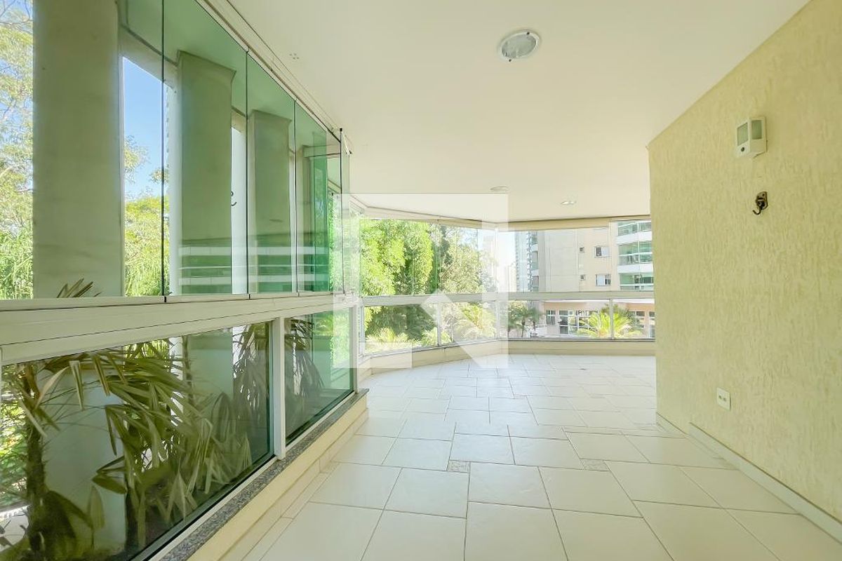 Apartamento, 4 quartos, 456 m² - Foto 6