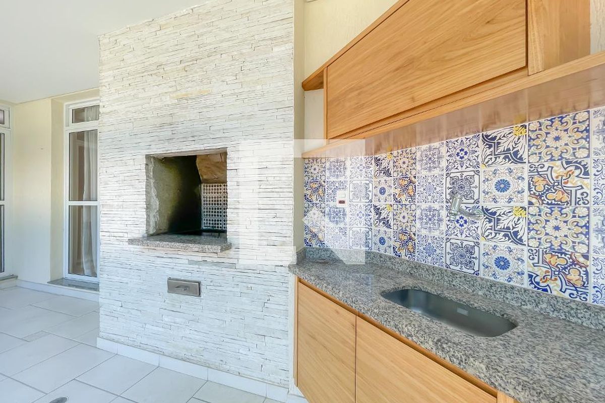 Apartamento, 4 quartos, 456 m² - Foto 9