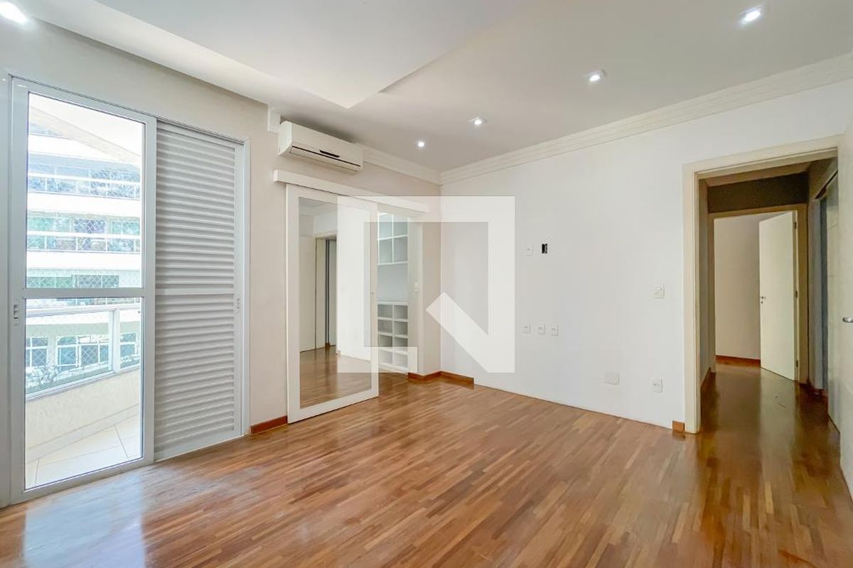 Apartamento, 4 quartos, 456 m² - Foto 33