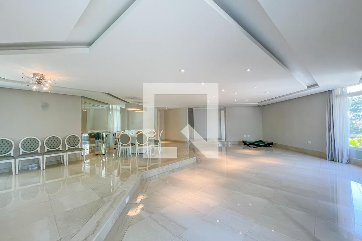 Apartamento, 4 quartos, 456 m² - Foto 4