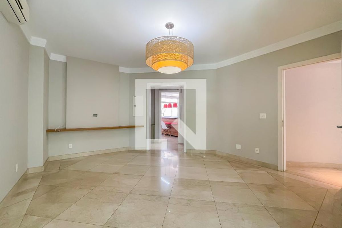 Apartamento, 4 quartos, 456 m² - Foto 11