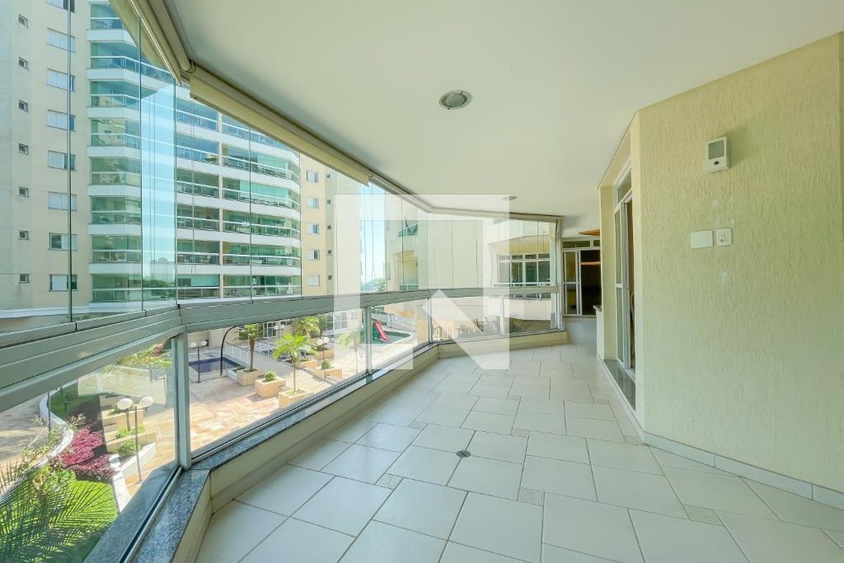 Apartamento, 4 quartos, 456 m² - Foto 7