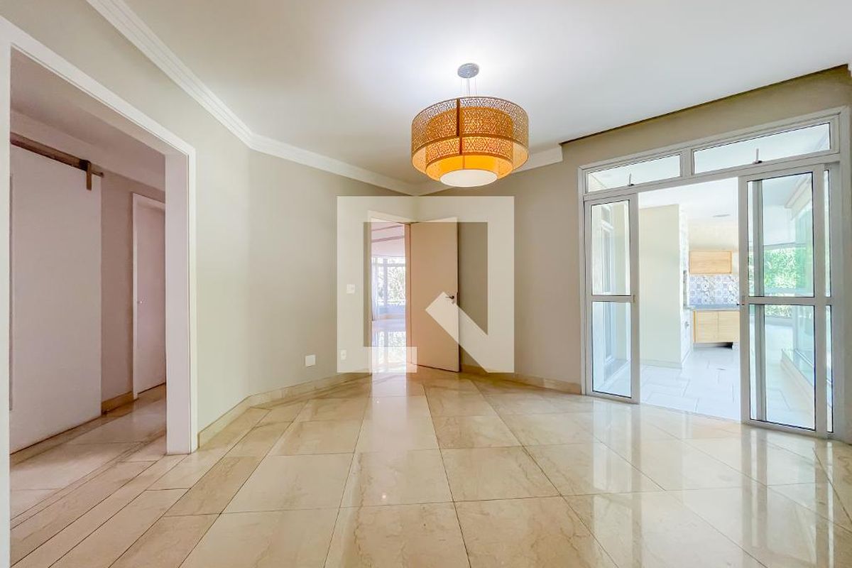 Apartamento, 4 quartos, 456 m² - Foto 14