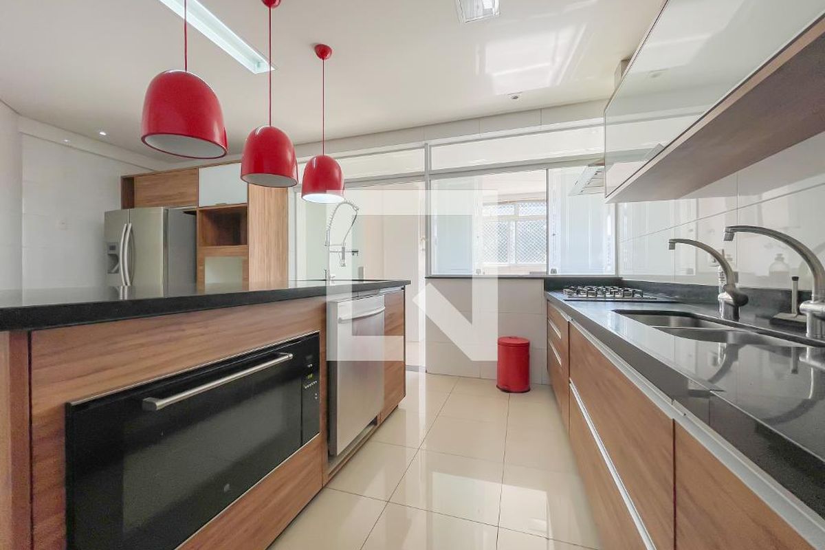 Apartamento, 4 quartos, 456 m² - Foto 56