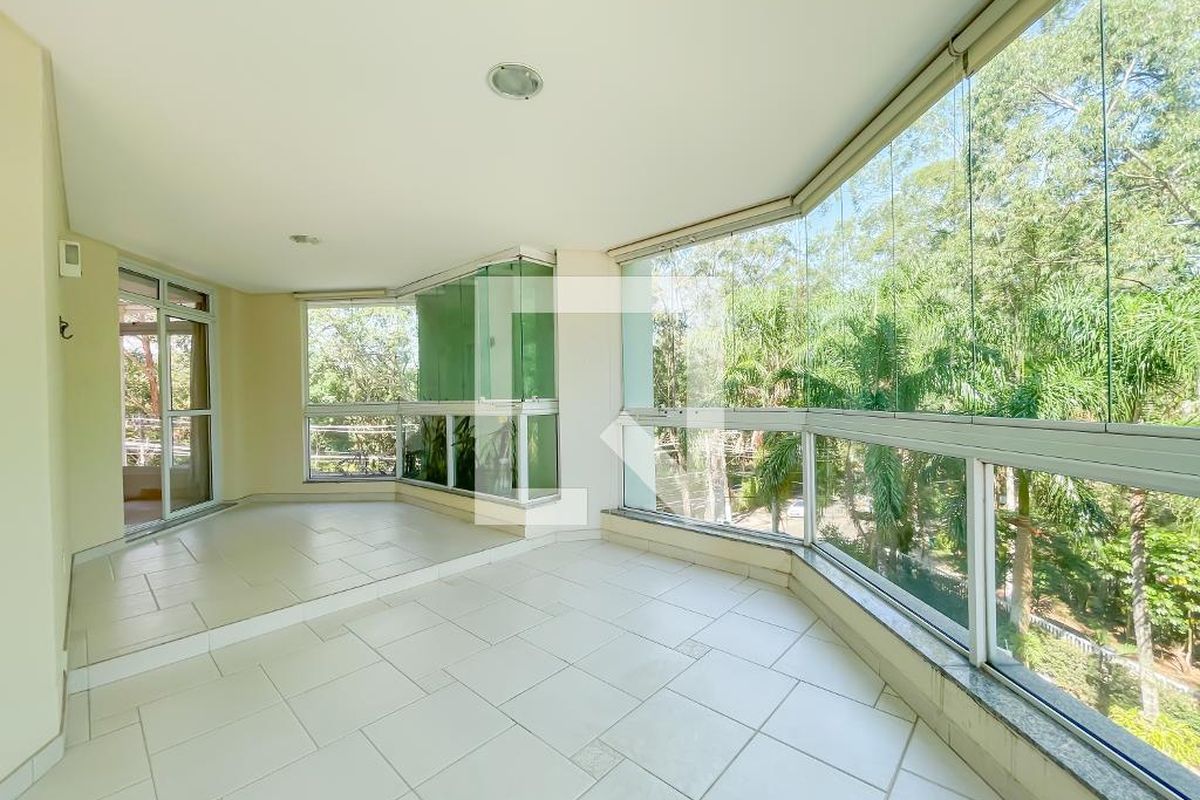 Apartamento, 4 quartos, 456 m² - Foto 8