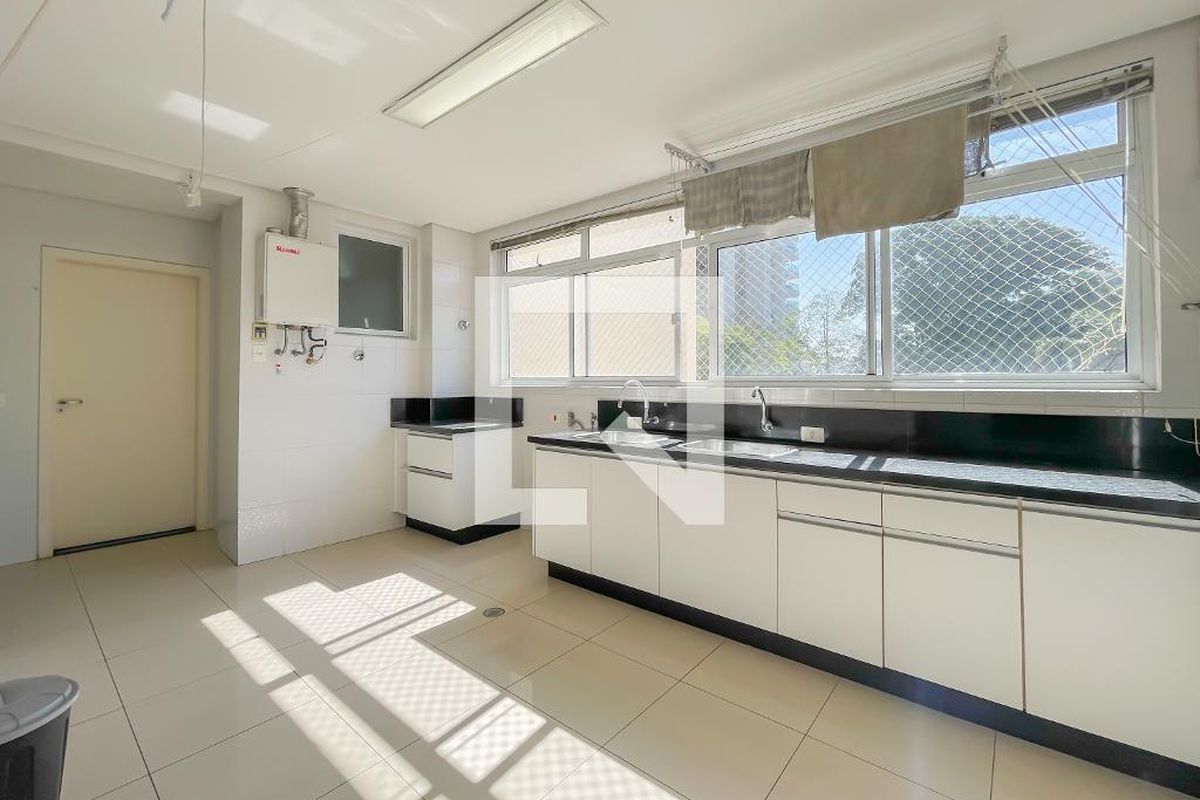 Apartamento, 4 quartos, 456 m² - Foto 57