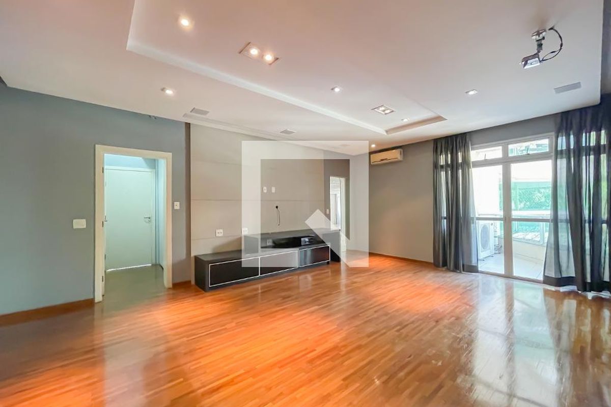 Apartamento, 4 quartos, 456 m² - Foto 17