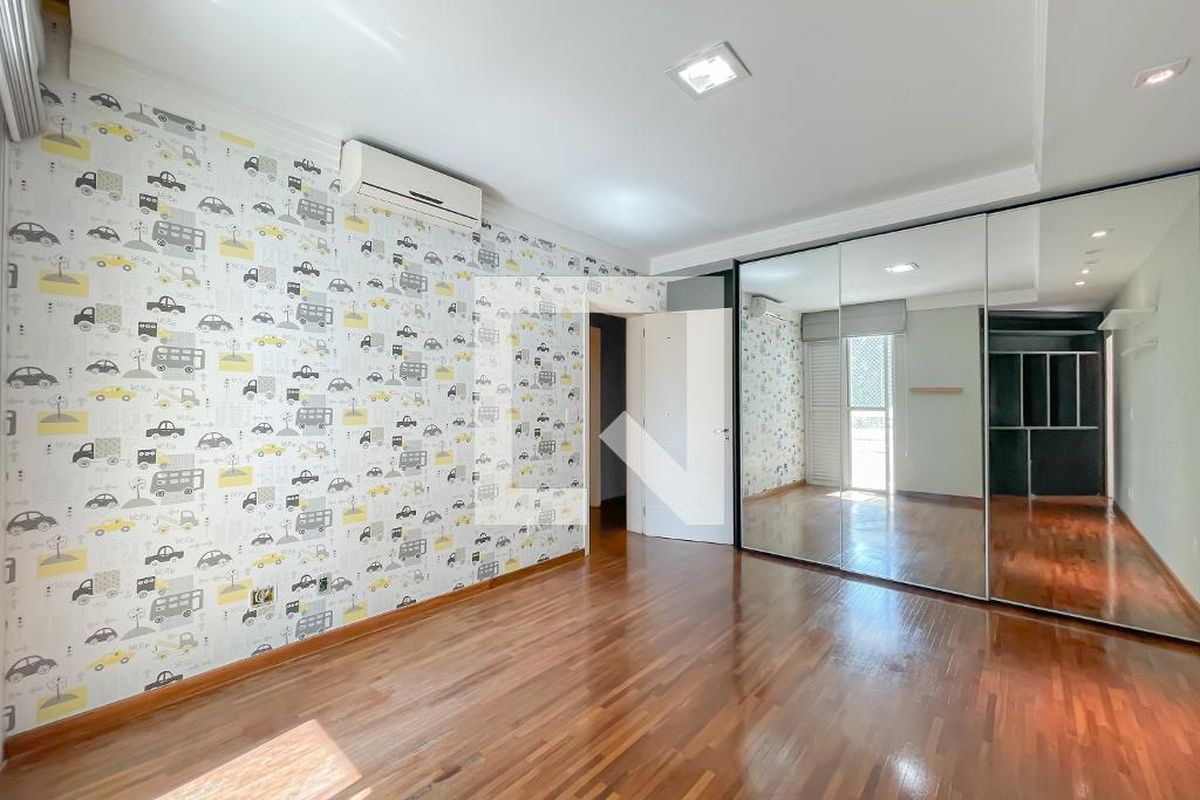 Apartamento, 4 quartos, 456 m² - Foto 42