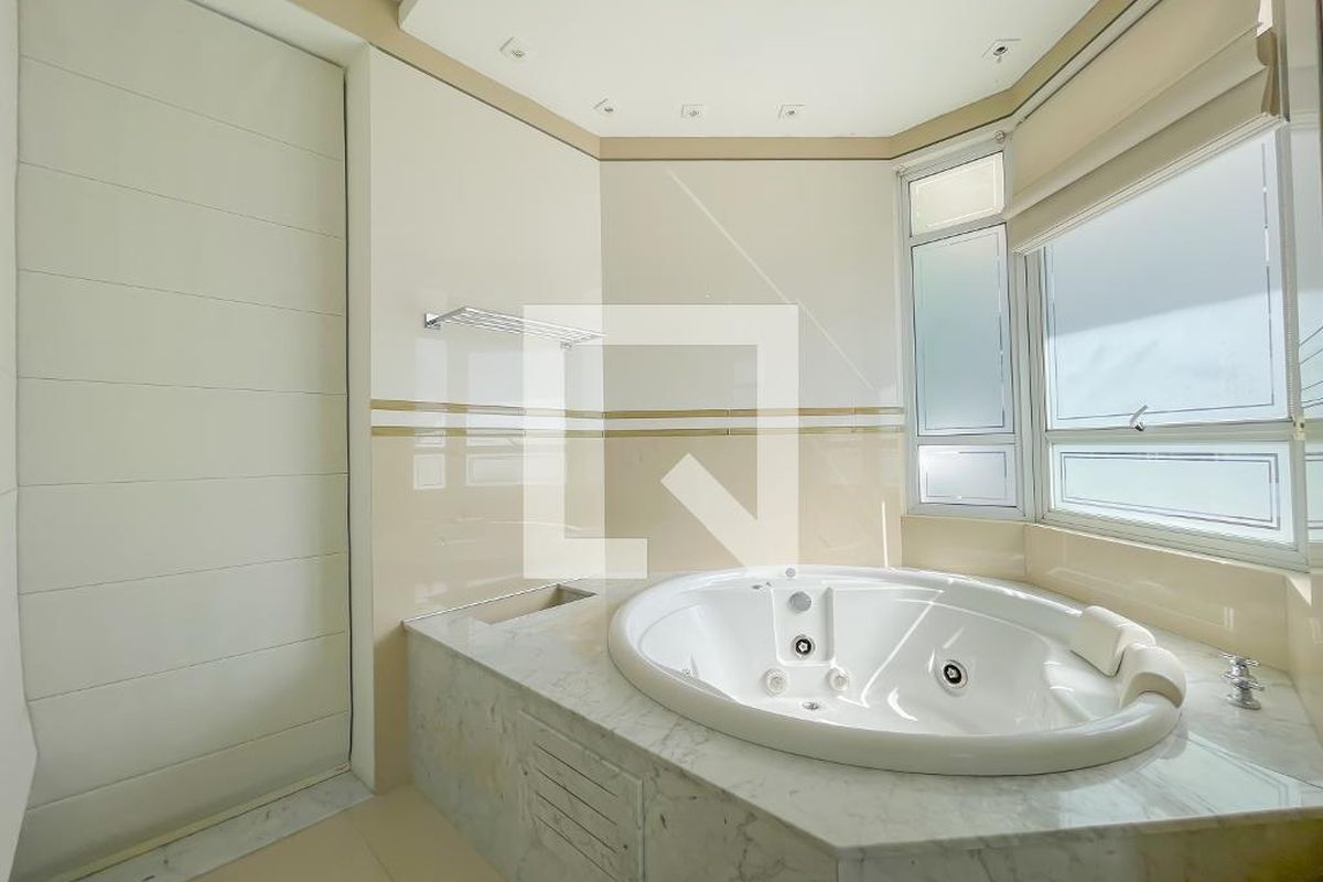 Apartamento, 4 quartos, 456 m² - Foto 29