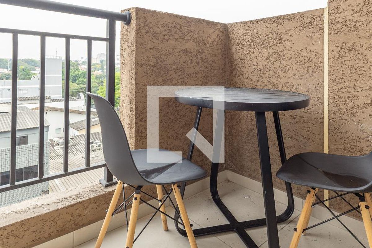 Apartamento, 1 quarto, 28 m² - Foto 6