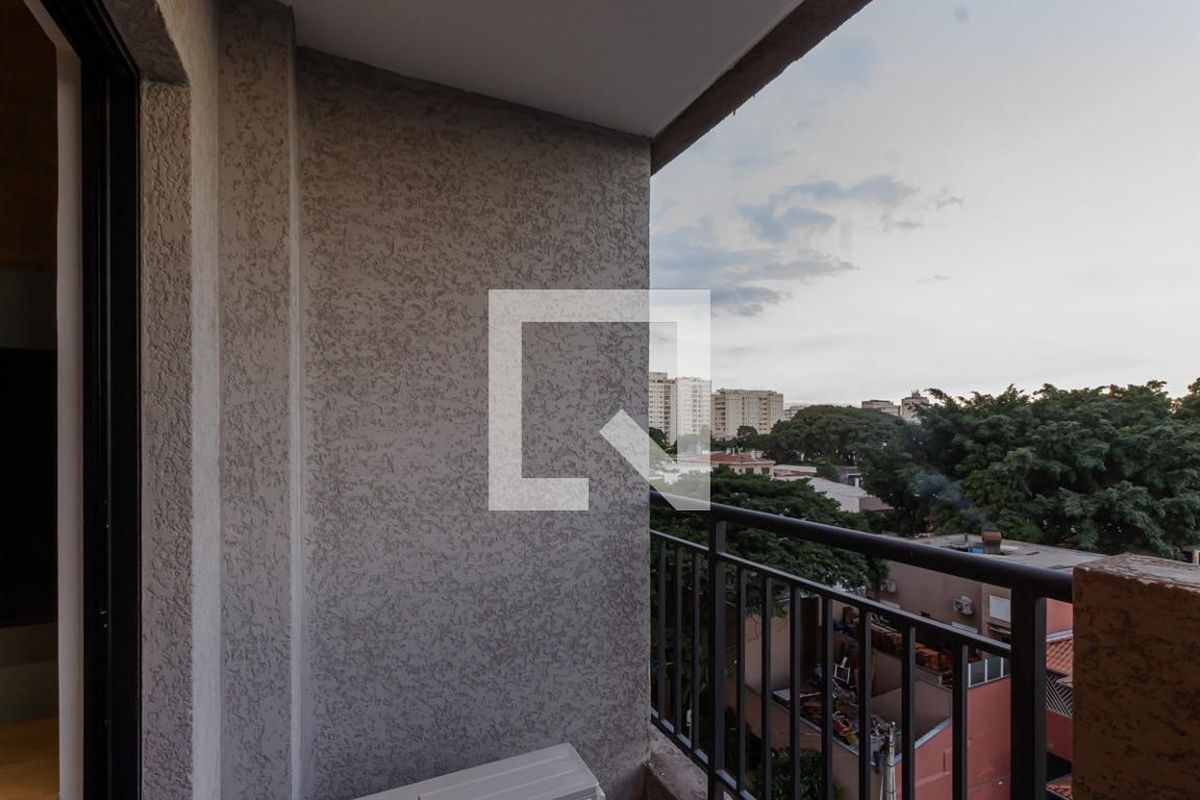 Kitnet-Studio, 28 m² - Foto 7