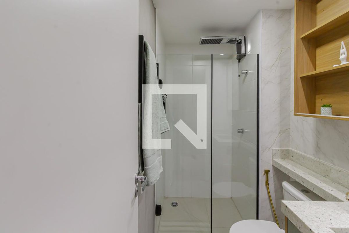 Kitnet-Studio, 28 m² - Foto 14