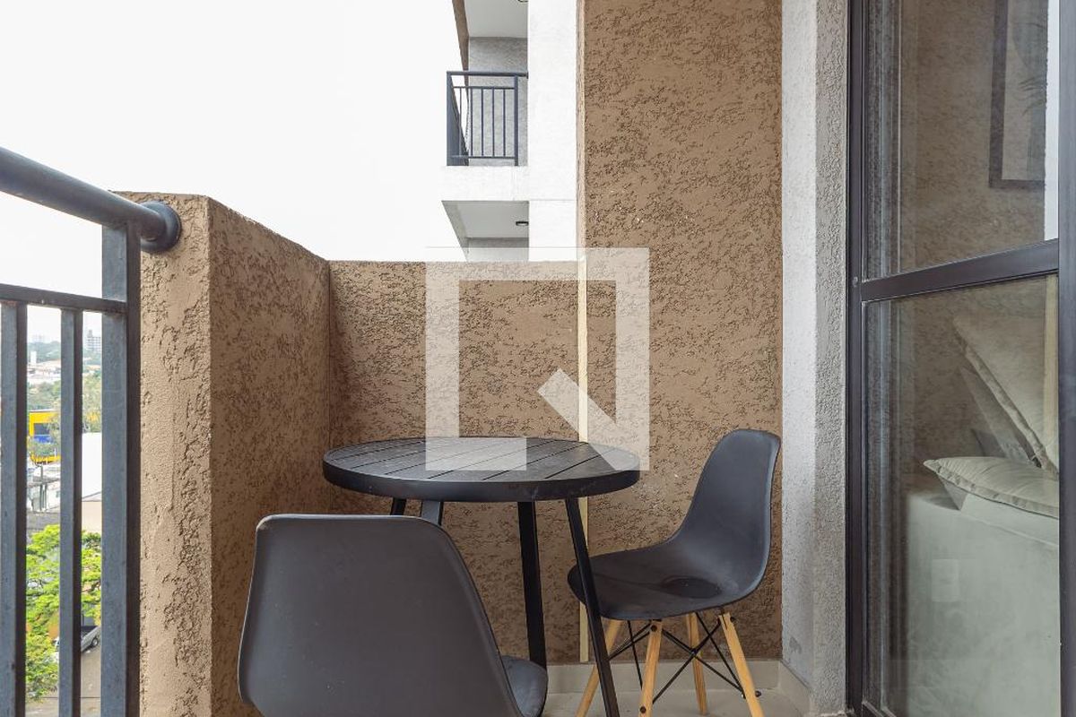 Apartamento, 1 quarto, 28 m² - Foto 7