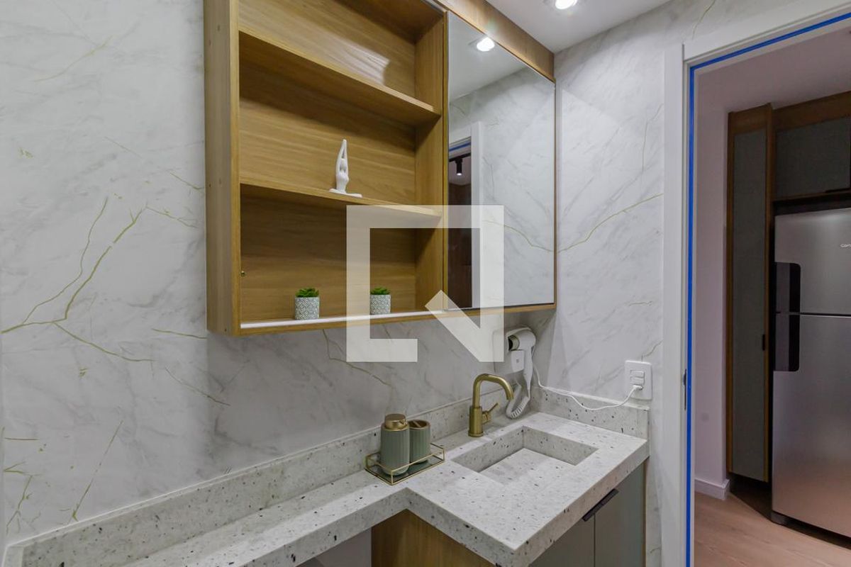 Kitnet-Studio, 28 m² - Foto 15