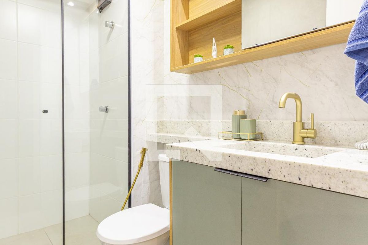 Apartamento, 1 quarto, 28 m² - Foto 18