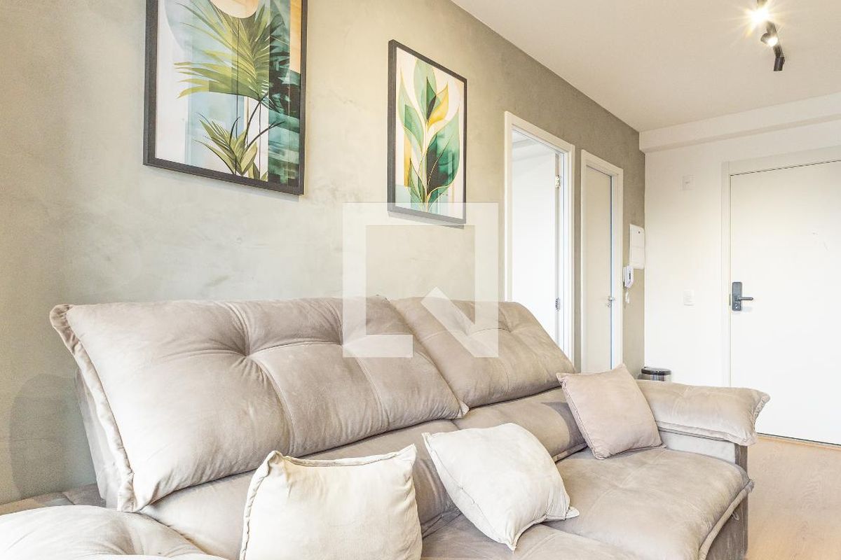 Apartamento, 1 quarto, 28 m² - Foto 4