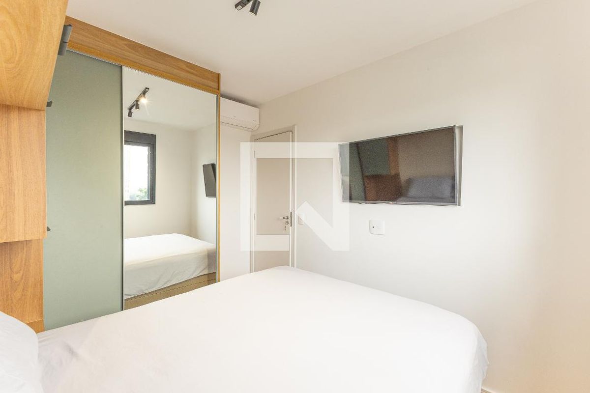 Apartamento, 1 quarto, 28 m² - Foto 15