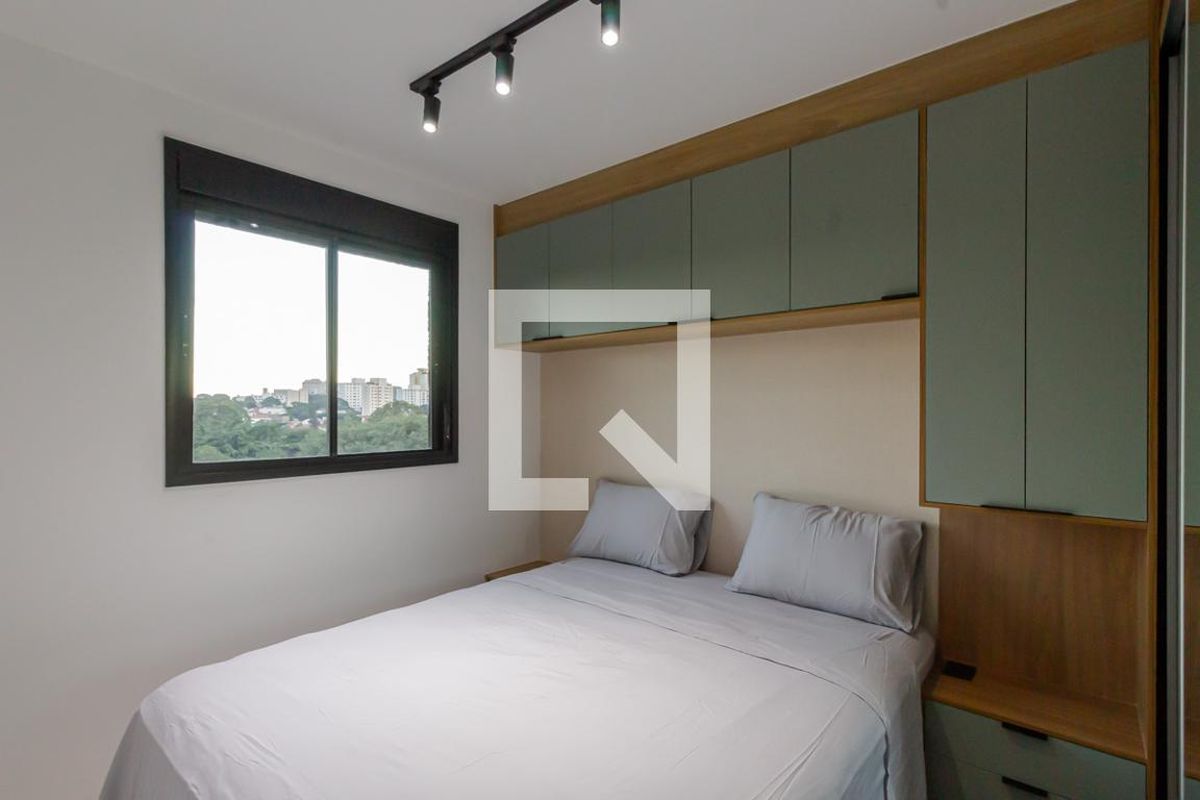 Kitnet-Studio, 28 m² - Foto 9