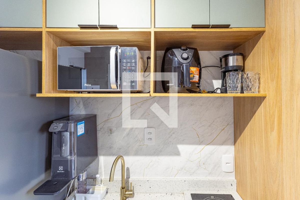 Apartamento, 1 quarto, 28 m² - Foto 10