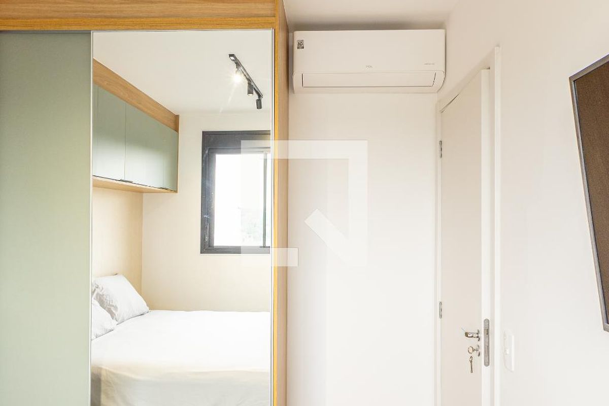 Apartamento, 1 quarto, 28 m² - Foto 17