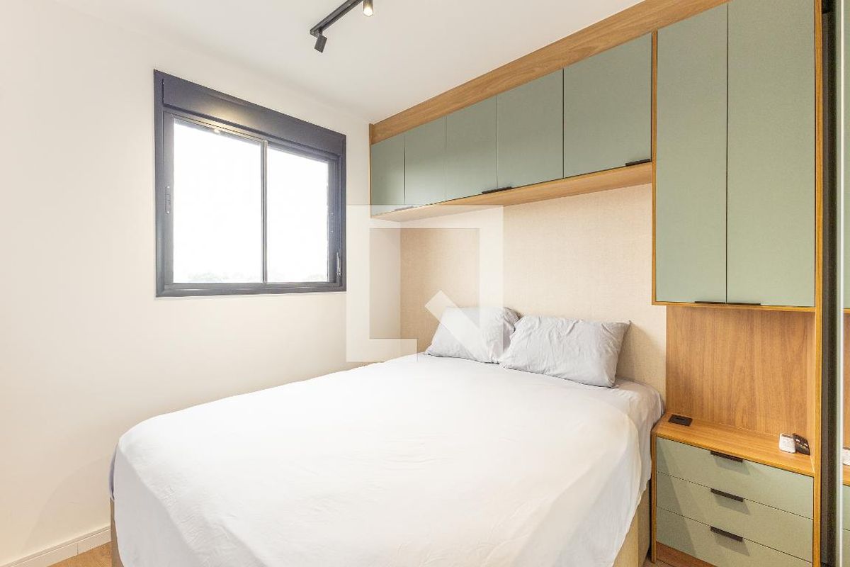 Apartamento, 1 quarto, 28 m² - Foto 13