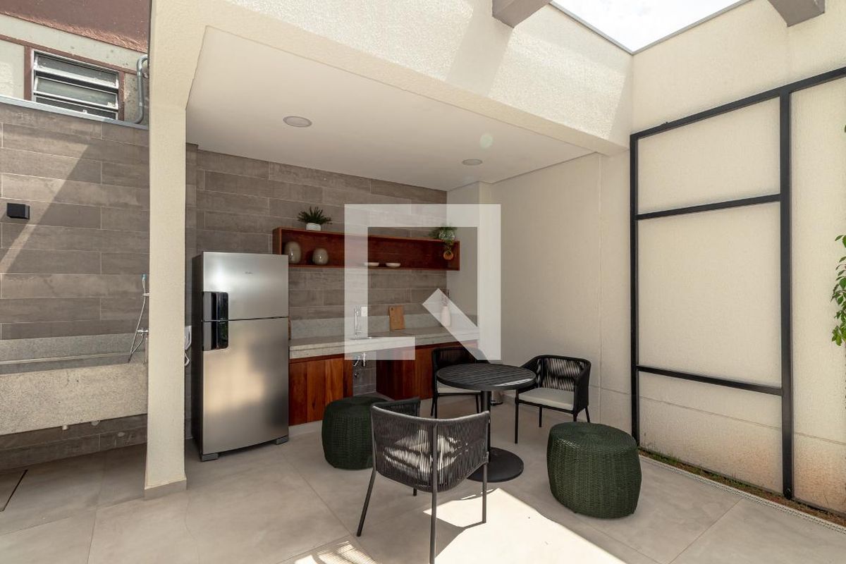 Apartamento, 1 quarto, 28 m² - Foto 27