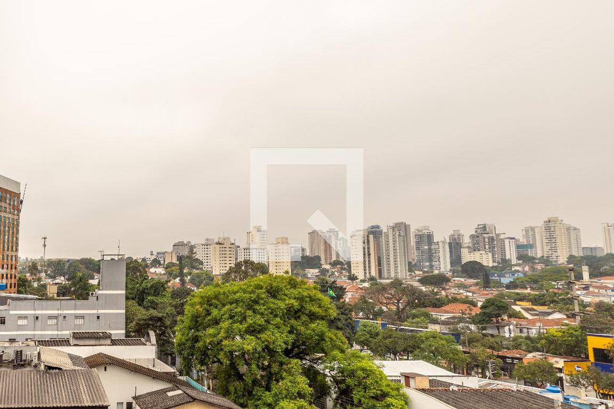 Apartamento, 1 quarto, 28 m² - Foto 8