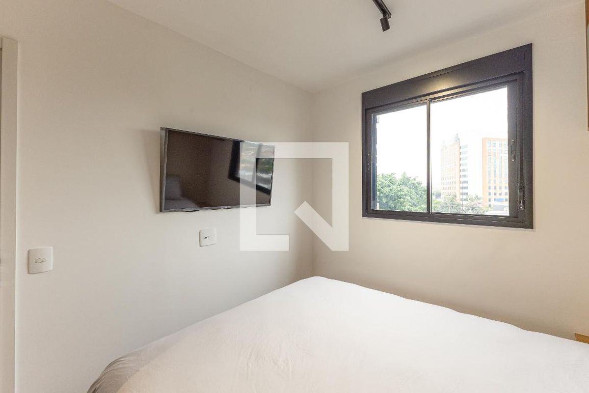 Apartamento, 1 quarto, 28 m² - Foto 14