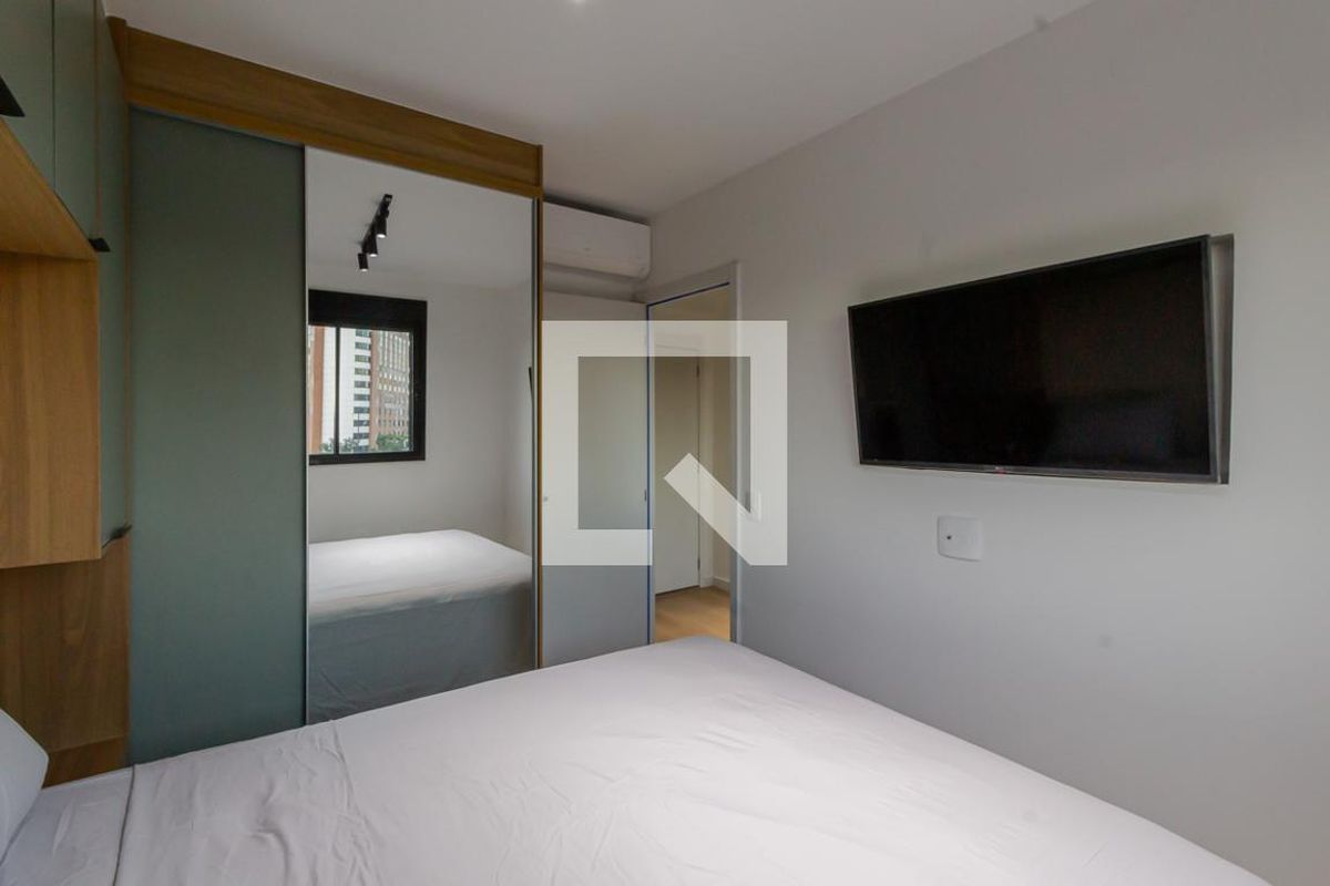 Kitnet-Studio, 28 m² - Foto 11