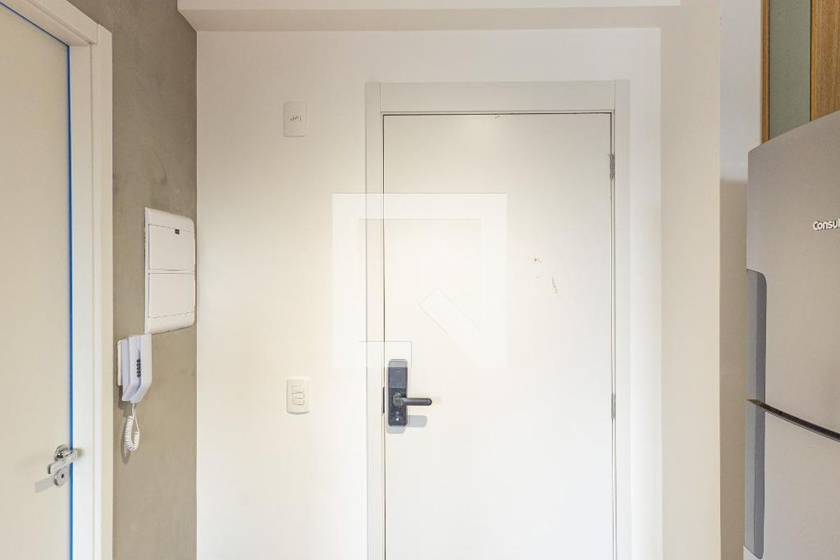 Apartamento, 1 quarto, 28 m² - Foto 12
