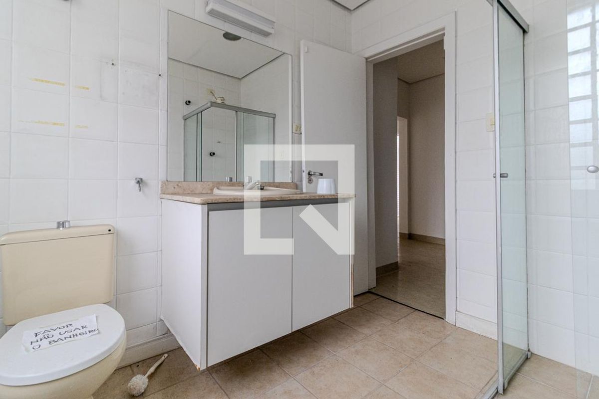 Casa, 4 quartos, 180 m² - Foto 35
