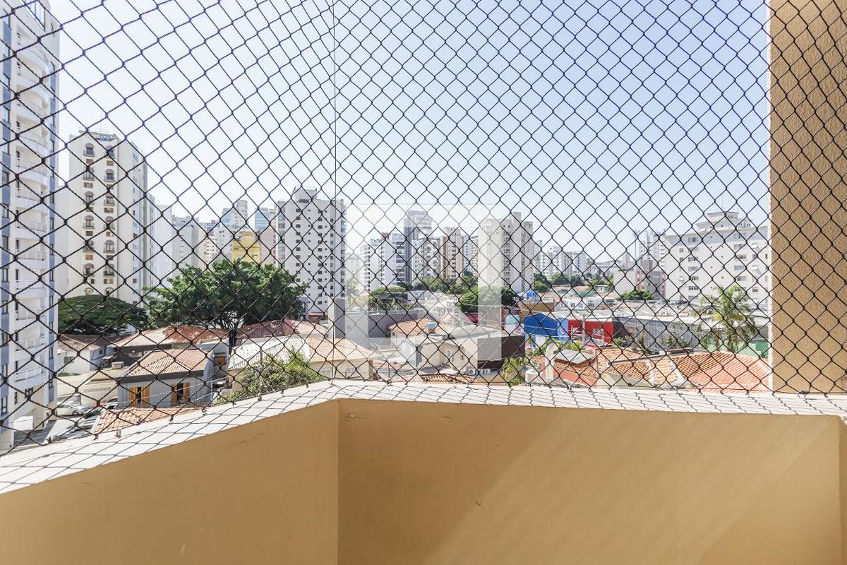 Apartamento, 1 quarto, 37 m² - Foto 8