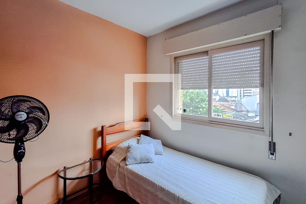 Apartamento, 3 quartos, 114 m² - Foto 16