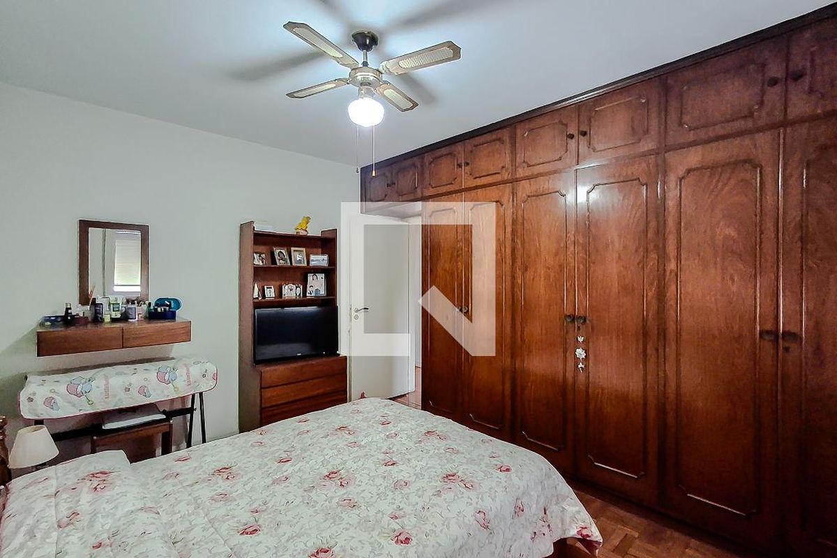 Apartamento, 3 quartos, 114 m² - Foto 13