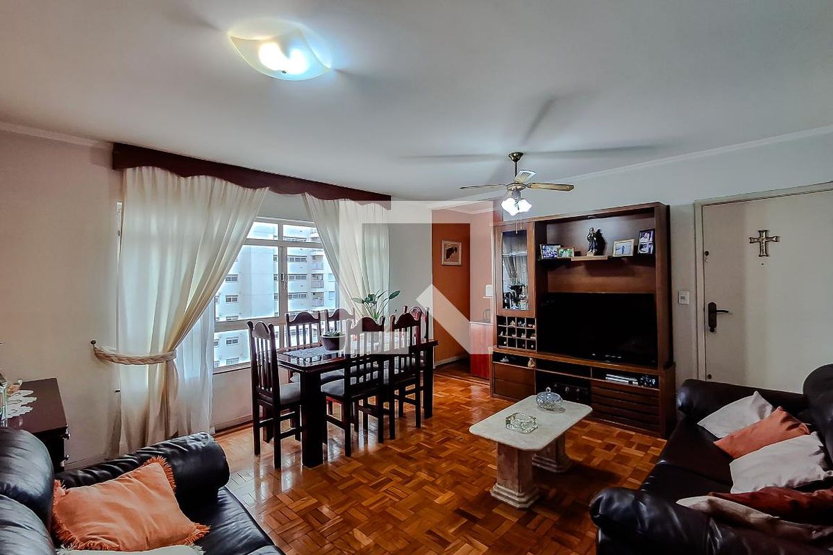 Apartamento, 3 quartos, 114 m² - Foto 4