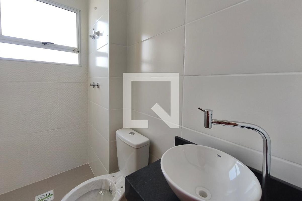 Apartamento à Venda - Parque Prado, 2 Quartos,  54 m2 em , Campinas - sp | SoloBR