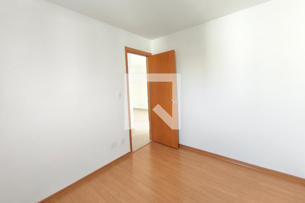 Apartamento à Venda - Parque Prado, 2 Quartos,  54 m2 em , Campinas - sp | SoloBR