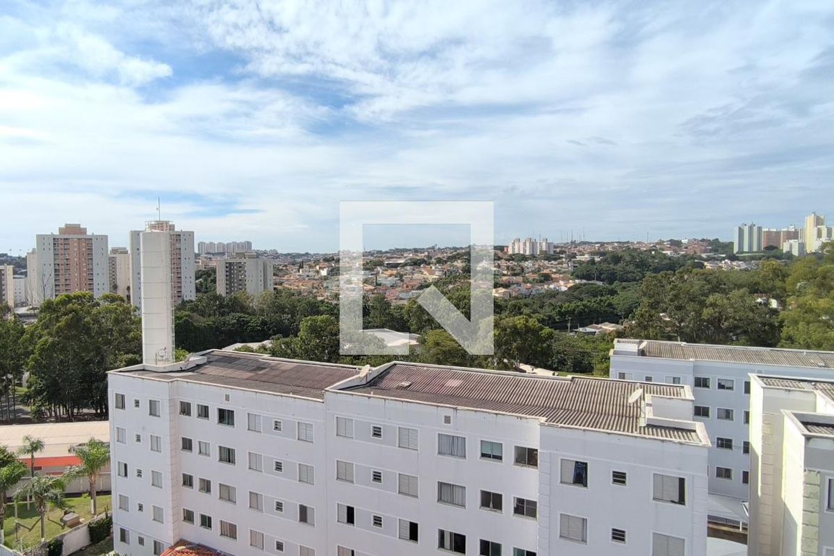 Apartamento à Venda - Parque Prado, 2 Quartos,  54 m2 em , Campinas - sp | SoloBR