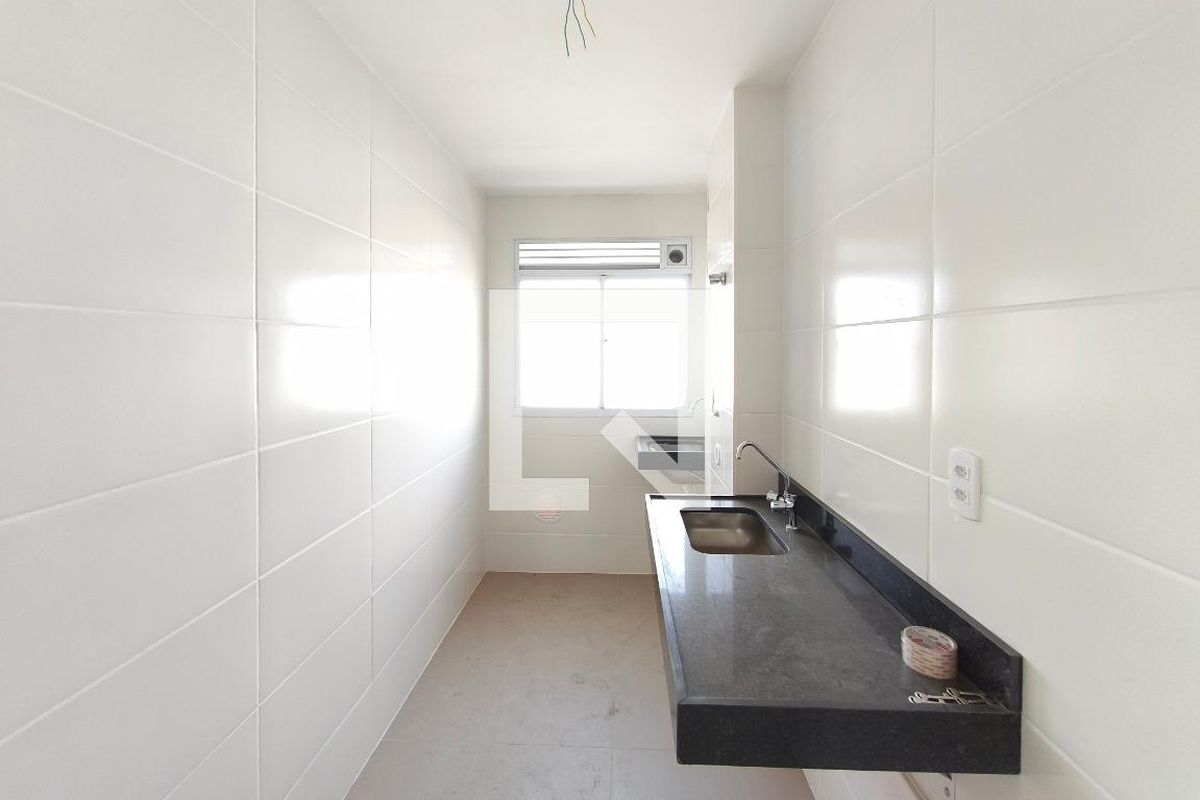 Apartamento à Venda - Parque Prado, 2 Quartos,  54 m2 em , Campinas - sp | SoloBR