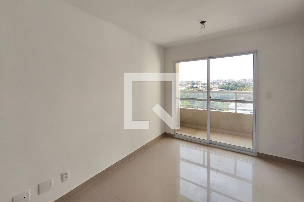Apartamento à Venda - Parque Prado, 2 Quartos,  54 m2 em , Campinas - sp | SoloBR