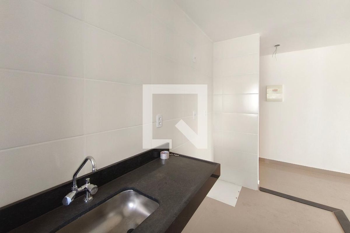 Apartamento à Venda - Parque Prado, 2 Quartos,  54 m2 em , Campinas - sp | SoloBR
