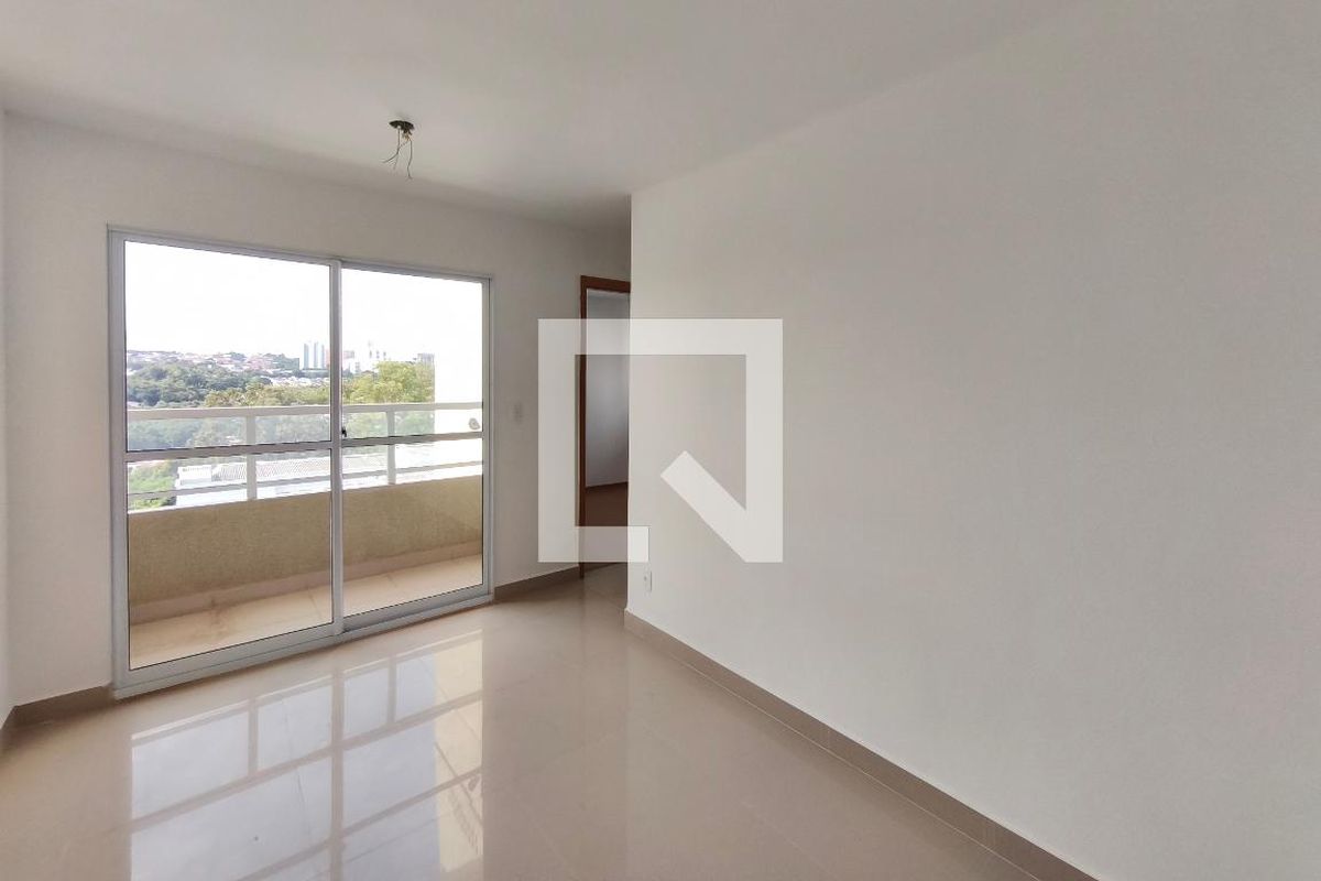 Apartamento à Venda - Parque Prado, 2 Quartos,  54 m2 em , Campinas - sp | SoloBR