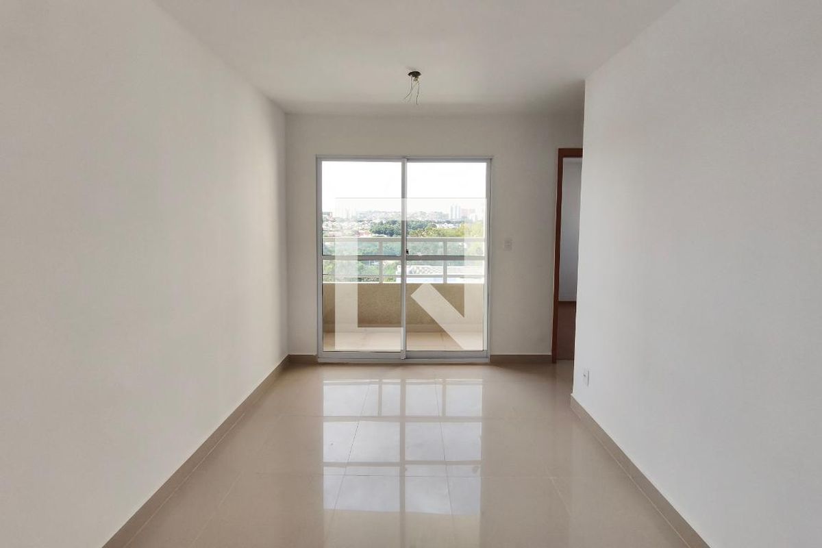 Apartamento à Venda - Parque Prado, 2 Quartos,  54 m2 em , Campinas - sp | SoloBR