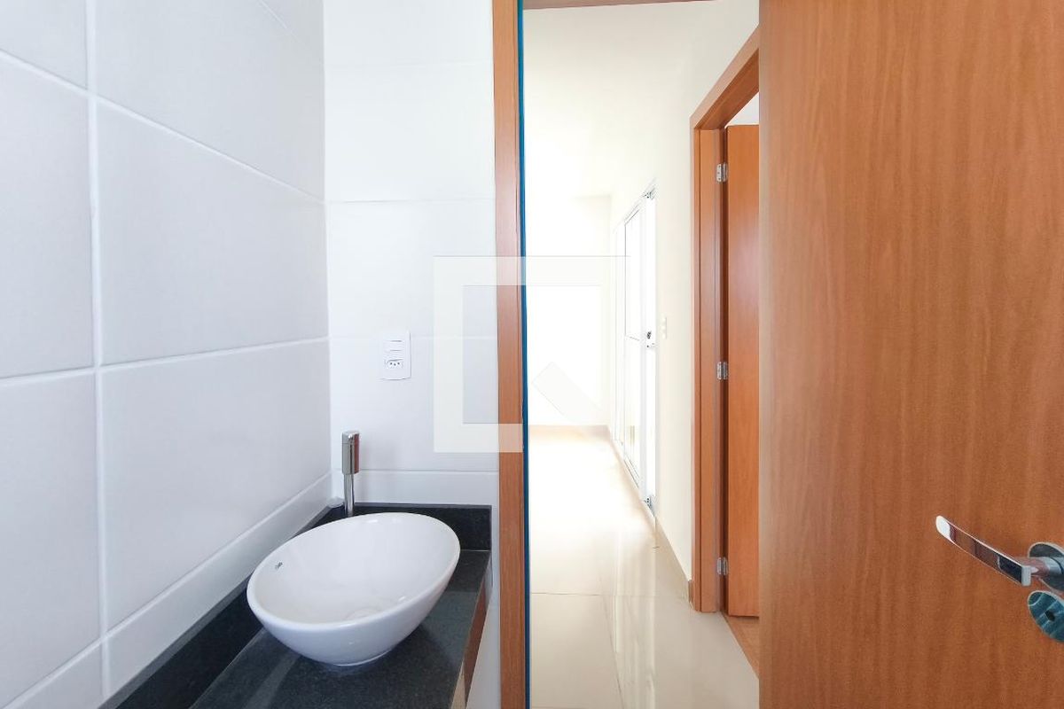 Apartamento à Venda - Parque Prado, 2 Quartos,  54 m2 em , Campinas - sp | SoloBR