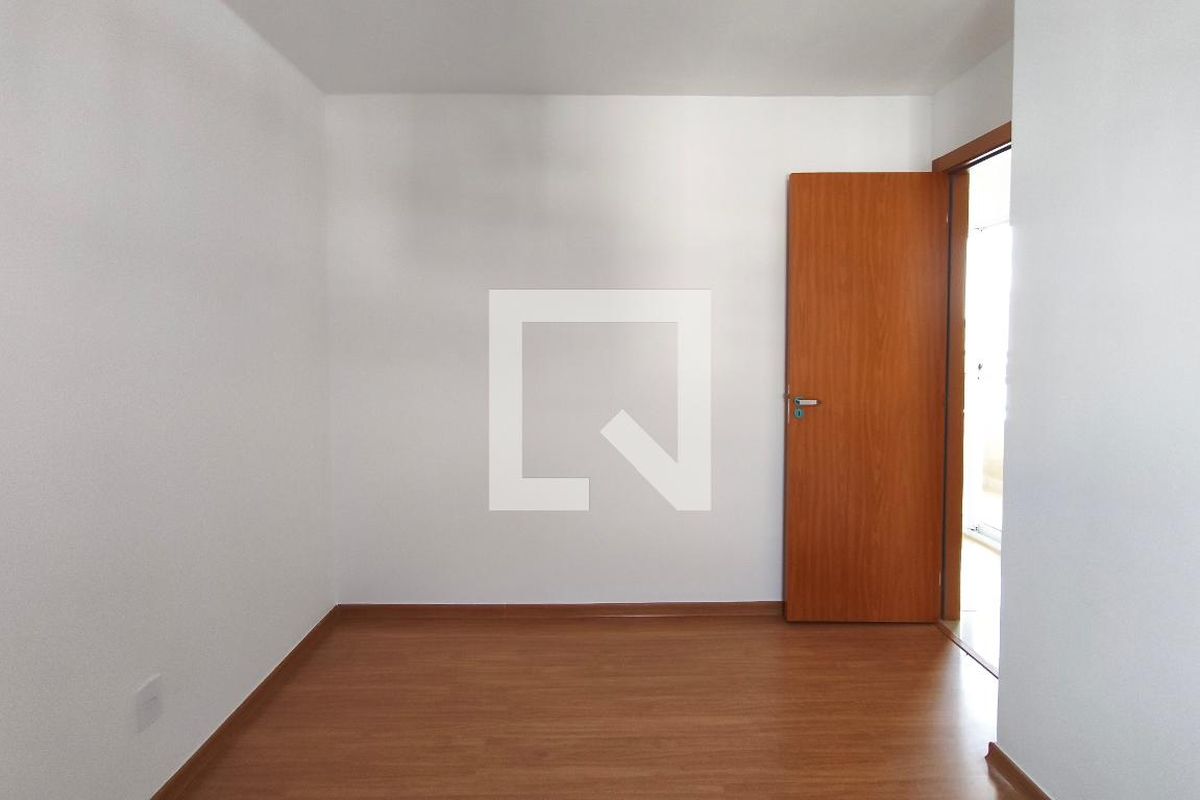 Apartamento à Venda - Parque Prado, 2 Quartos,  54 m2 em , Campinas - sp | SoloBR