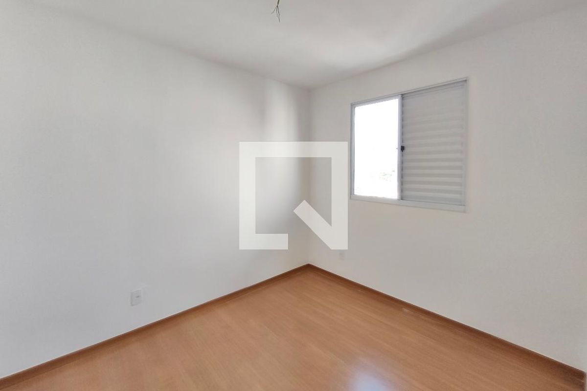 Apartamento à Venda - Parque Prado, 2 Quartos,  54 m2 em , Campinas - sp | SoloBR