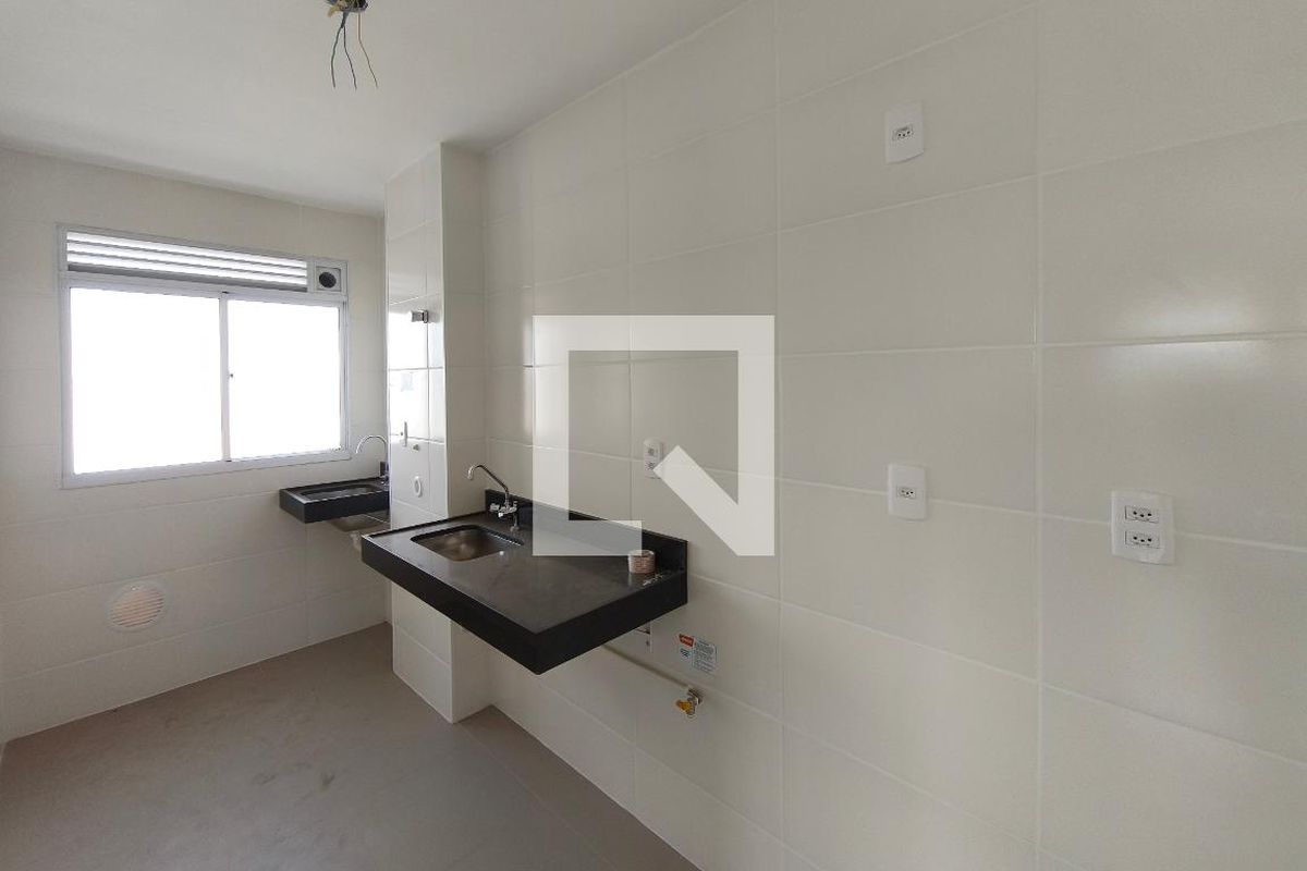 Apartamento à Venda - Parque Prado, 2 Quartos,  54 m2 em , Campinas - sp | SoloBR