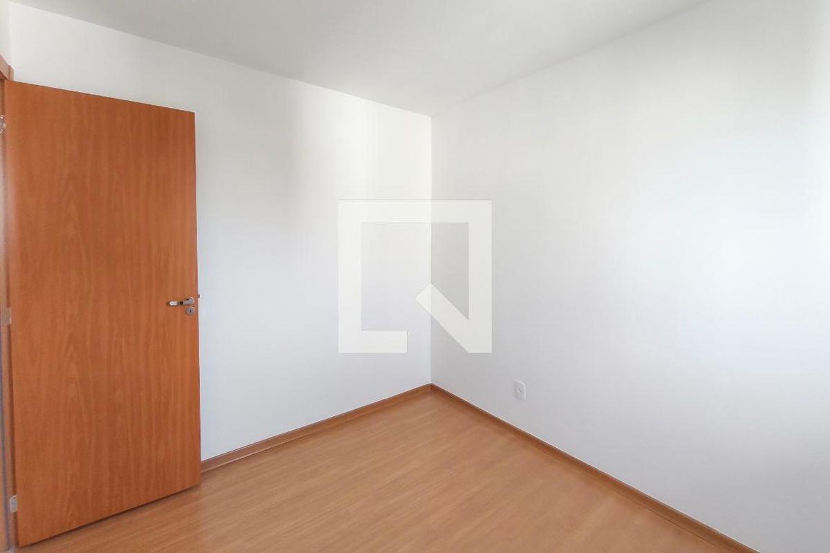 Apartamento à Venda - Parque Prado, 2 Quartos,  54 m2 em , Campinas - sp | SoloBR