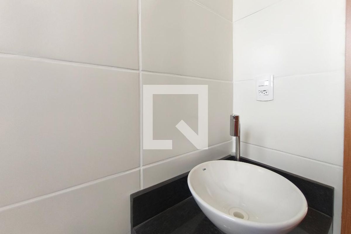 Apartamento à Venda - Parque Prado, 2 Quartos,  54 m2 em , Campinas - sp | SoloBR